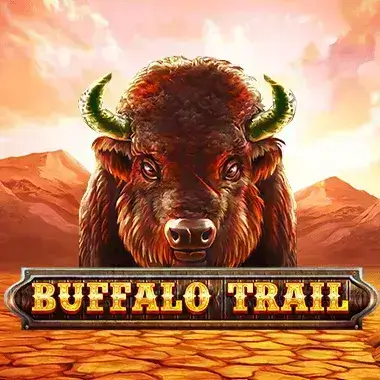 J&aacute;t&eacute;k Buffalo Trail Dragonia casino