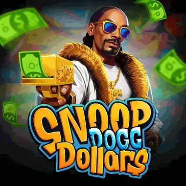 J&aacute;t&eacute;k Snoop Dogg Dollars Dragonia casino