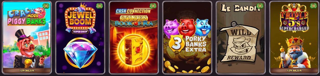 Slots Dragonia Casino