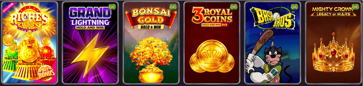 Slots Dragonia Casino